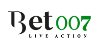 Bet007 logo