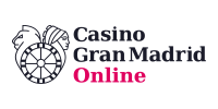 Casino Gran Madrid logo