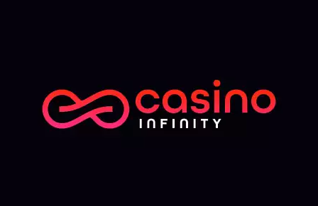 Casino Infinity logo