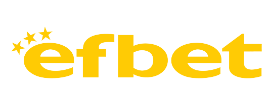 Efbet logo