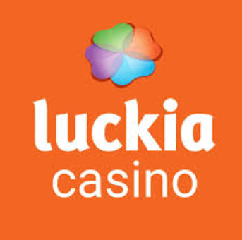 Luckia Casino logo