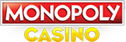 Monopoly Casino logo