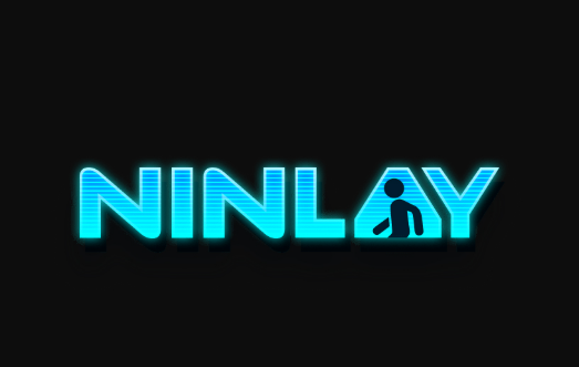 Ninlay logo