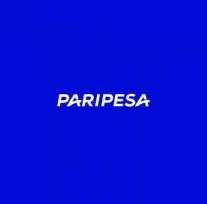 Paripesa logo