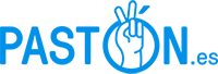Paston Casino logo