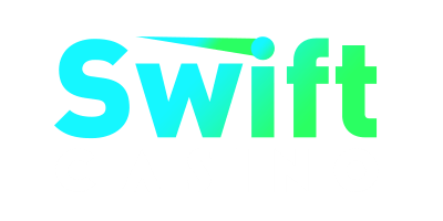 Swift Casino logo