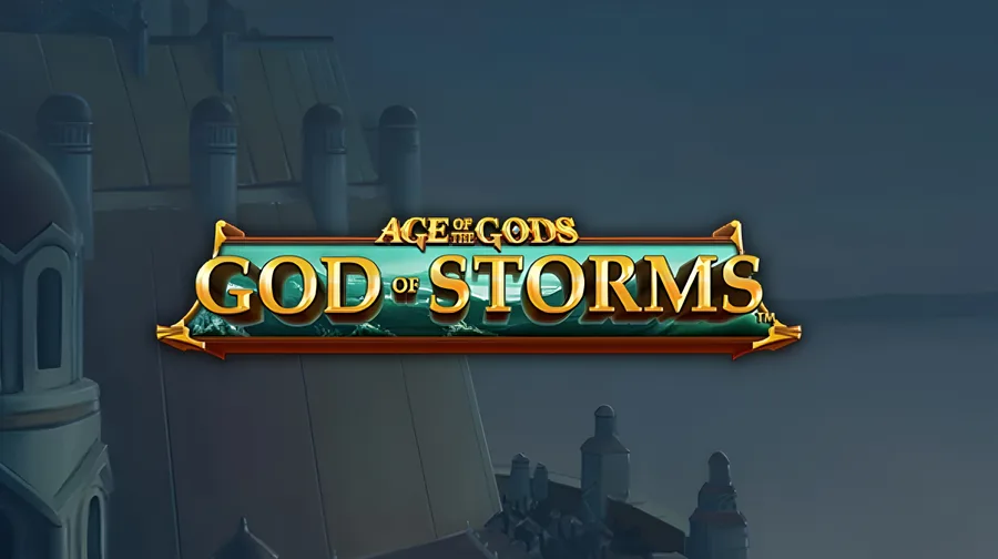 Mejores Casinos con Age Of The Gods: God of Storms