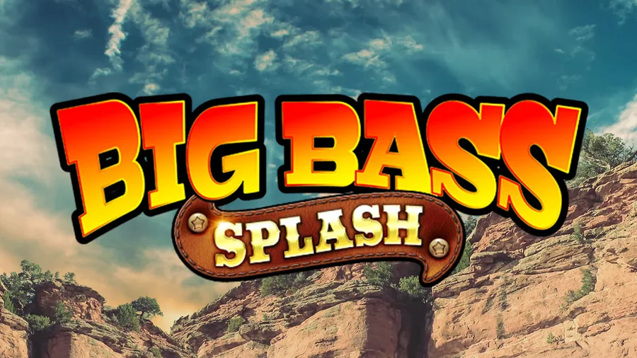 Mejores Casinos con Big Bass Splash