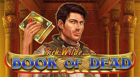 Arte del juego Mejores Casinos con Book of Dead