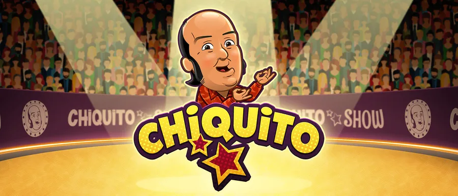 Mejores Casinos con Chiquito