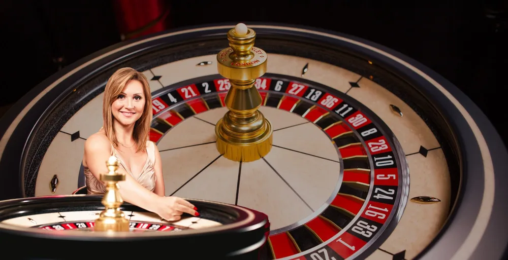 Estrategias inteligentes para jugar Live Speed Roulette