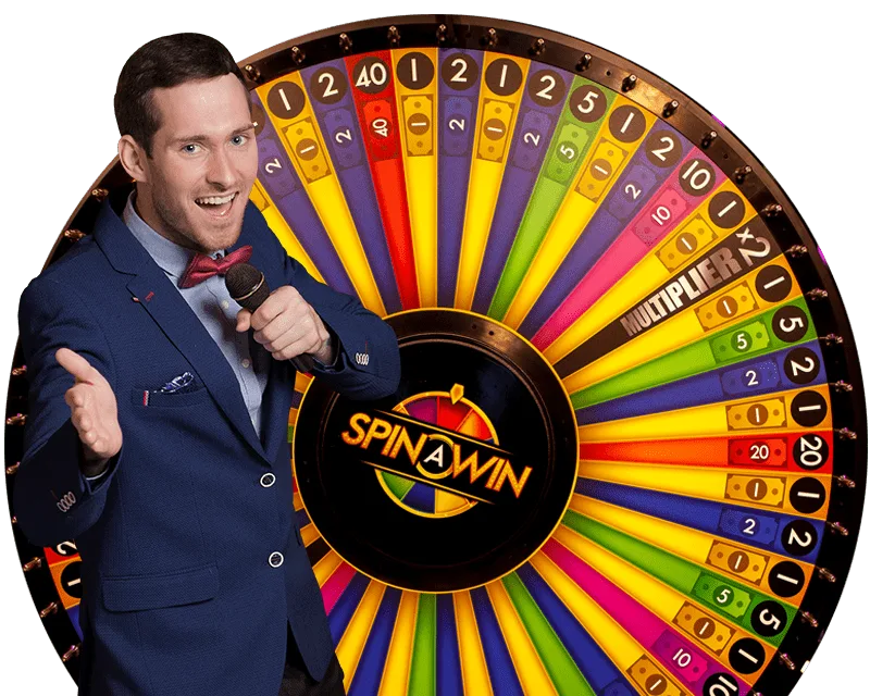 Estrategias inteligentes para jugar Live Spin and Win Roulette