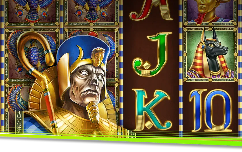Cómo funciona Legacy of Dead – Funciones, reglas y pagos