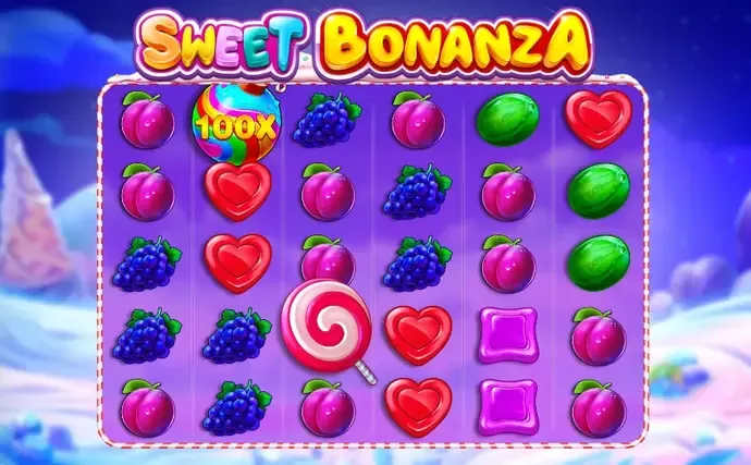 Cómo Funciona Sweet Bonanza – Características, Reglas y Pagos
