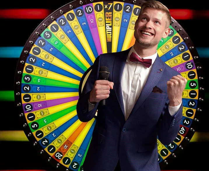 Dónde jugar Live Spin and Win Roulette con dinero real en España