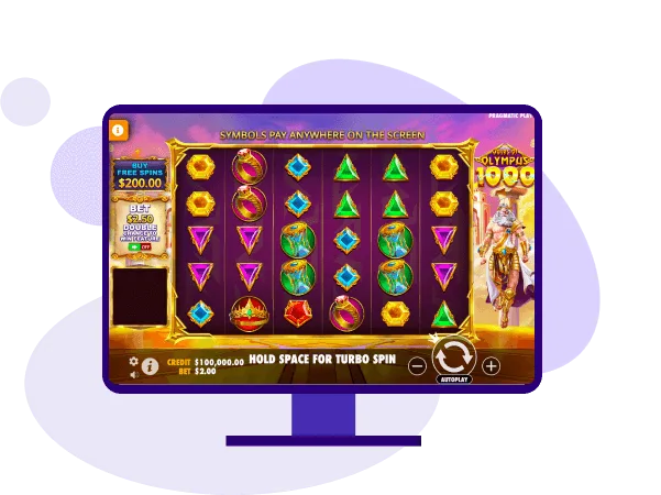 Estrategias inteligentes para jugar a Gates of Olympus 1000