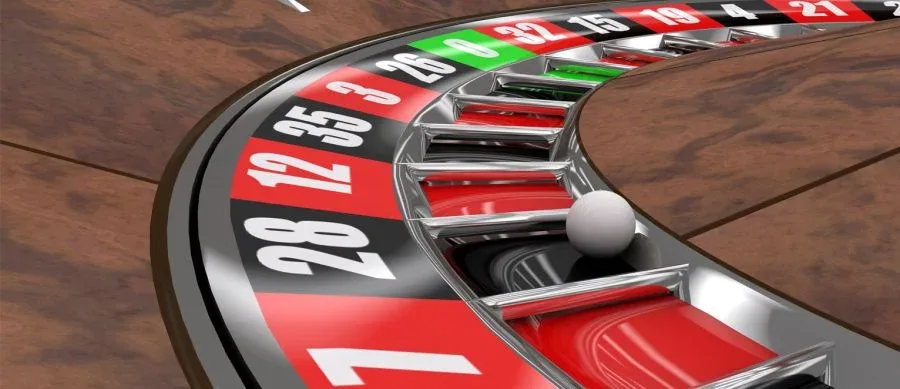 Dónde jugar Live Auto Roulette con dinero real