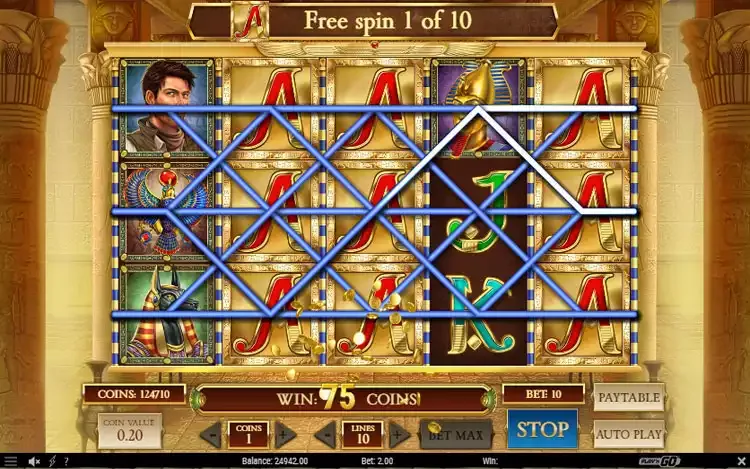 Estrategias inteligentes para jugar a Book of Dead