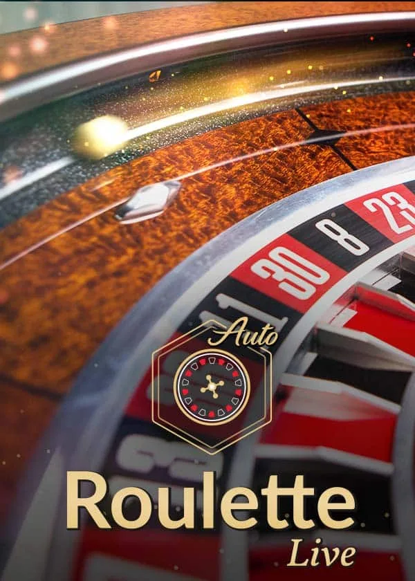 Estrategias inteligentes para jugar a Live Auto Roulette