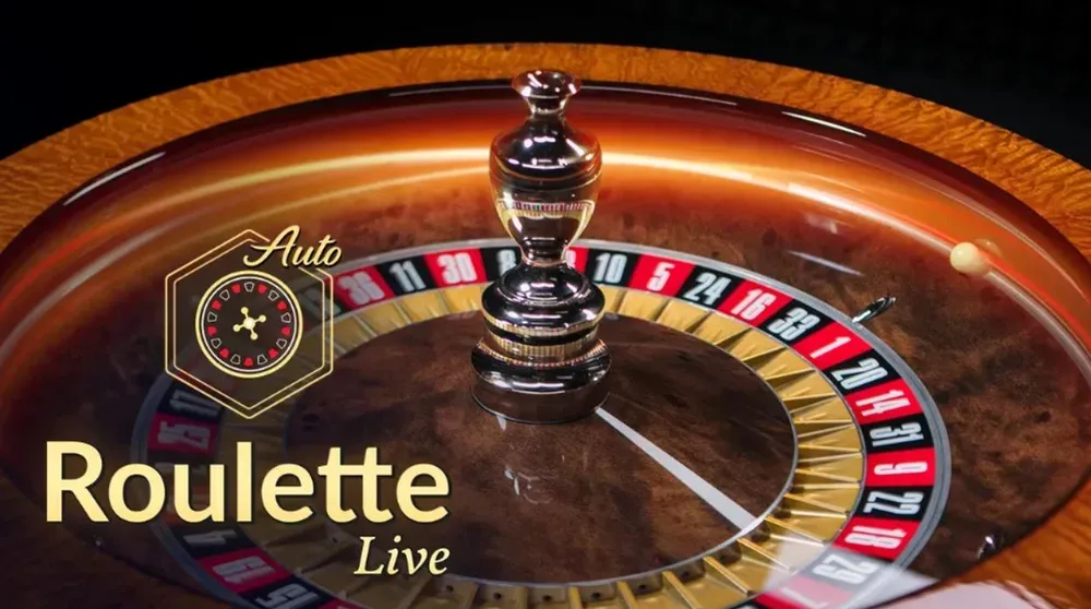 Cómo funciona Live Auto Roulette – Características, reglas y pagos