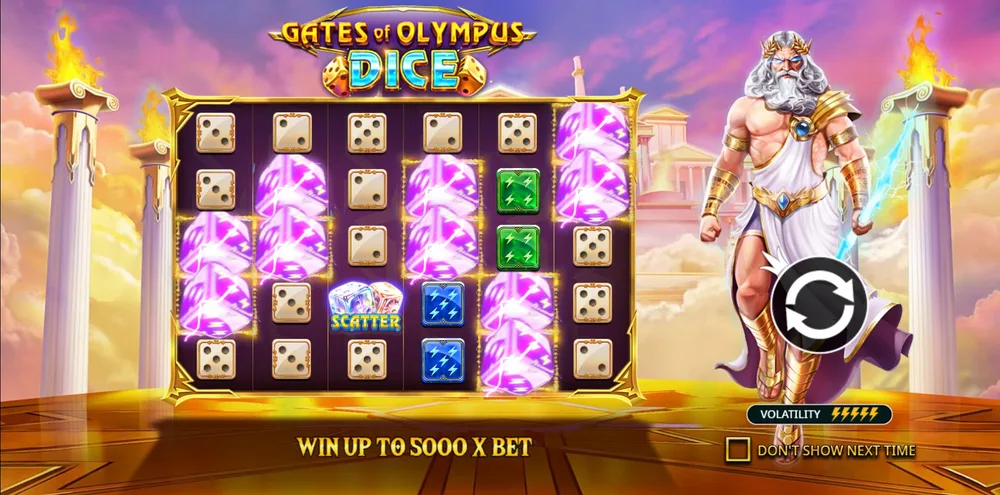 Cómo funciona Gates of Olympus 1000 – Características, reglas y pagos