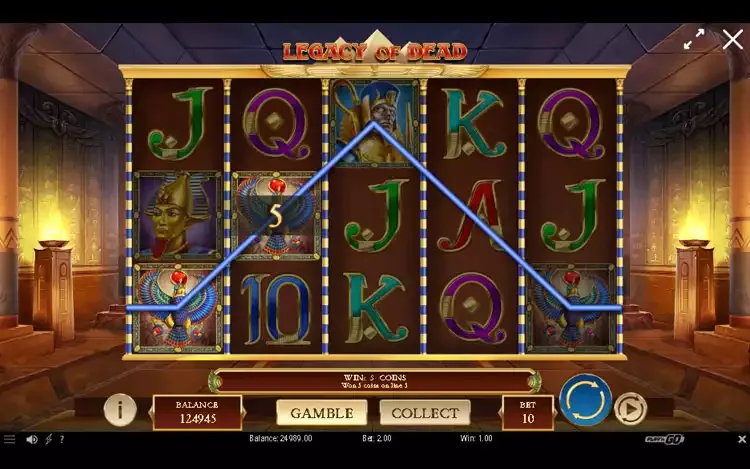 Estrategias inteligentes para jugar a Legacy of Dead