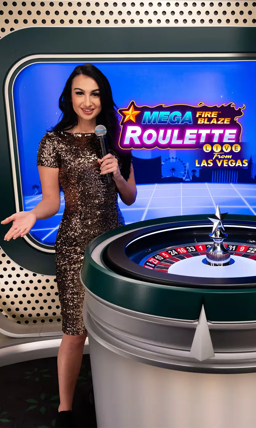 Cómo Funciona Mega Fire Blaze Roulette – Características, Reglas y Pagos