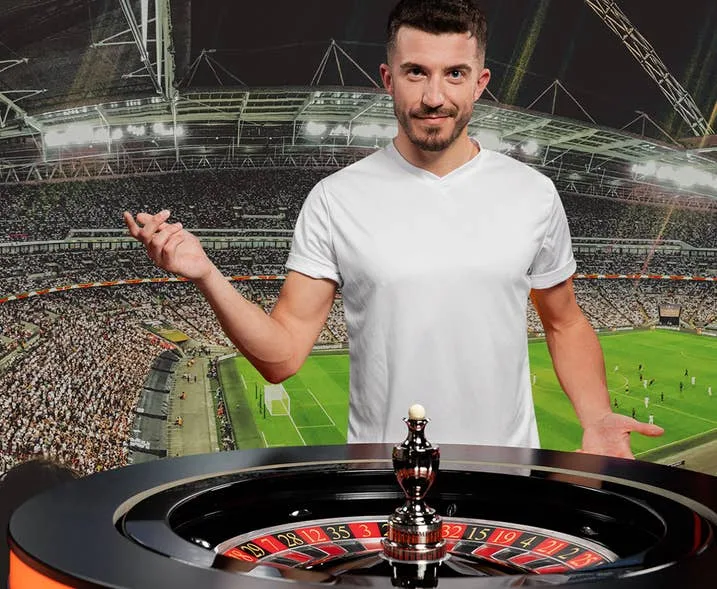 Cómo funciona Live Football Roulette – Funciones, Reglas y Pagos