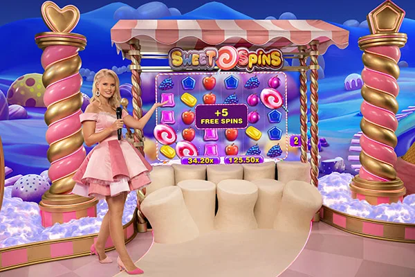 Estrategias Inteligentes para Jugar Sweet Bonanza