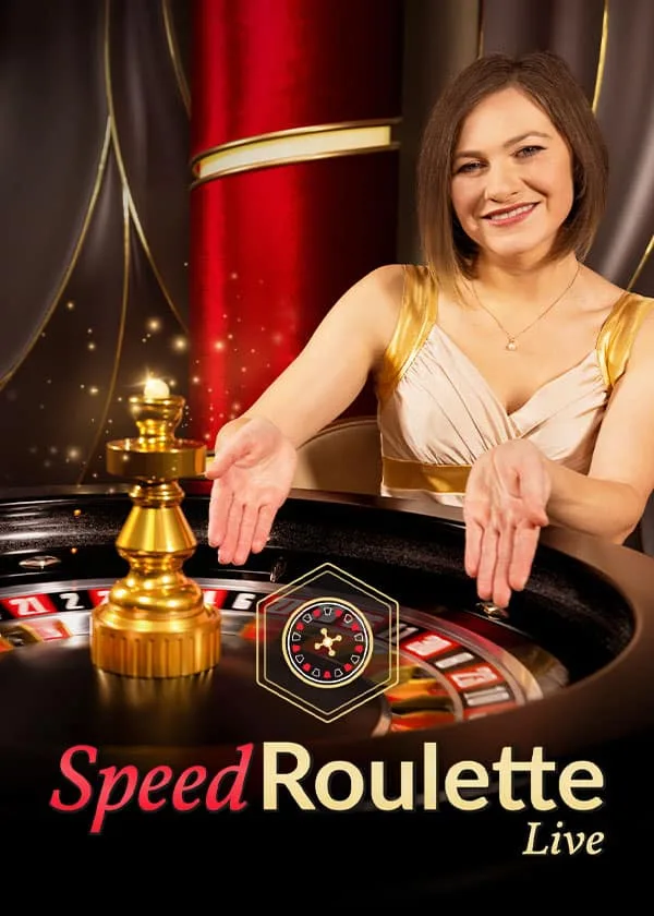 Cómo funciona Live Speed Roulette – Reglas, funciones y pagos