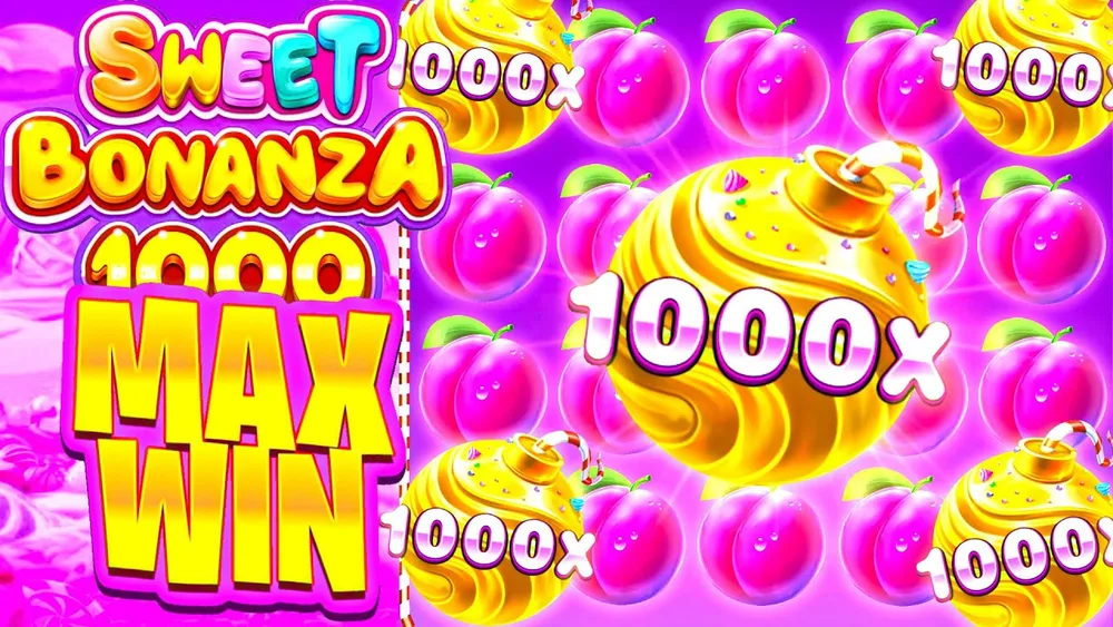 Dónde Jugar Sweet Bonanza 1000 con Dinero Real