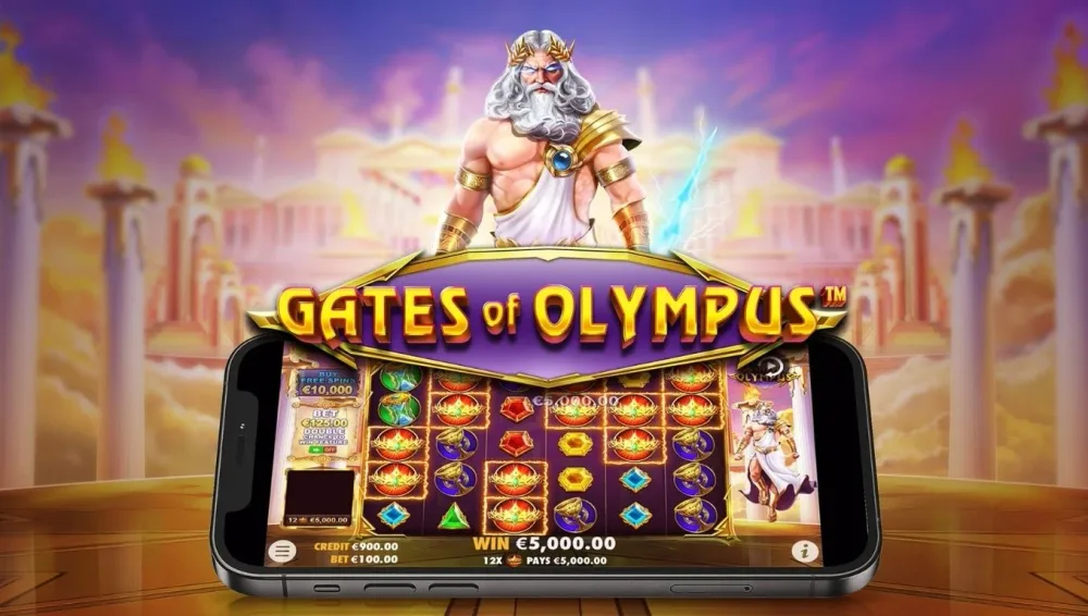 Estrategias Inteligentes para Jugar Gates of Olympus