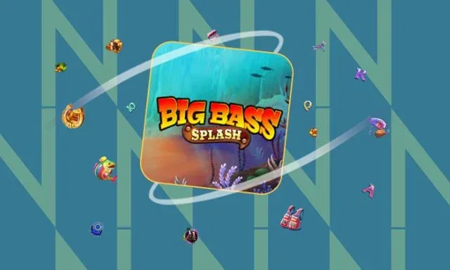 Estrategias Inteligentes para Jugar a Big Bass Splash