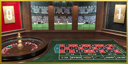 Dónde jugar Live Football Roulette con dinero real