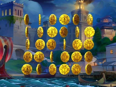Dónde jugar Age Of The Gods: God of Storms con dinero real