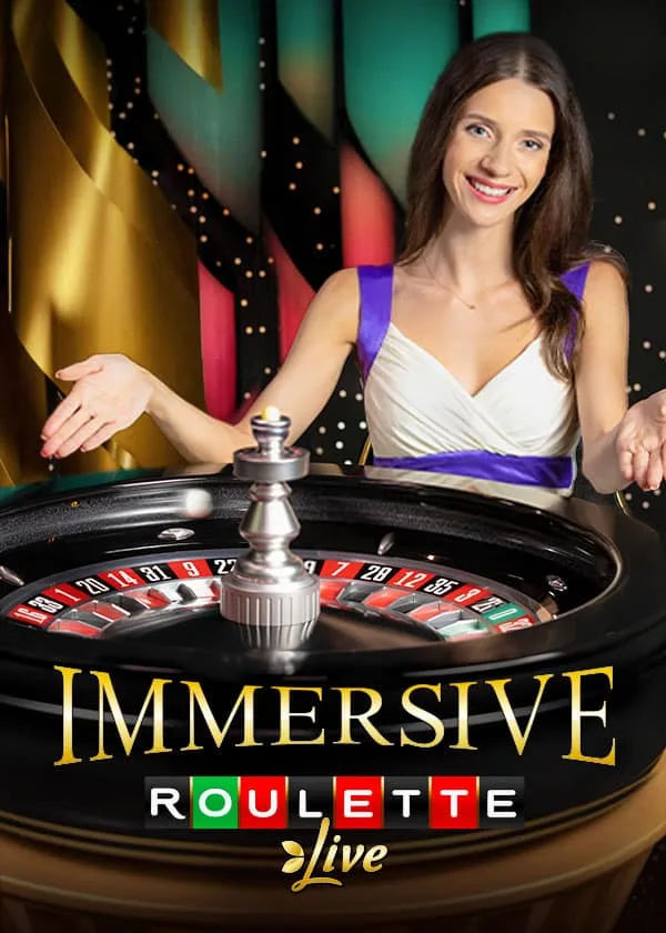 Cómo Funciona Immersive Roulette – Características, Reglas y Pagos