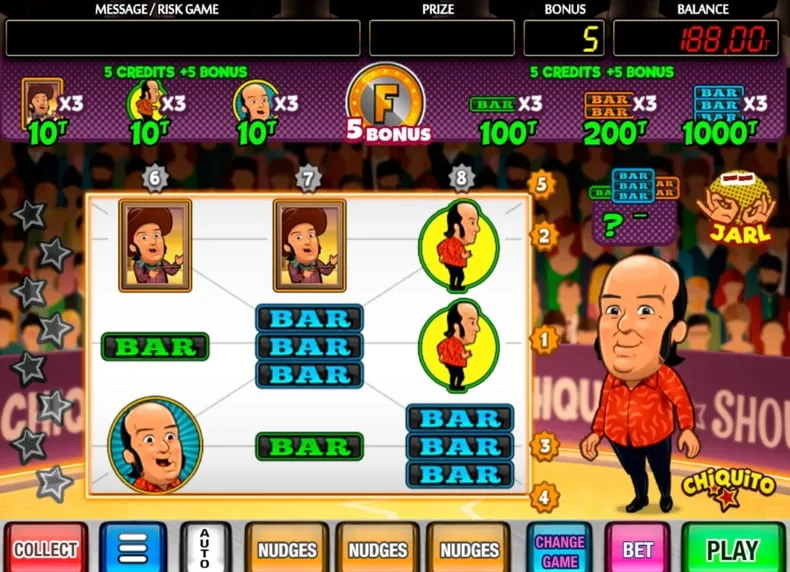 Estrategias Inteligentes para Jugar a Chiquito