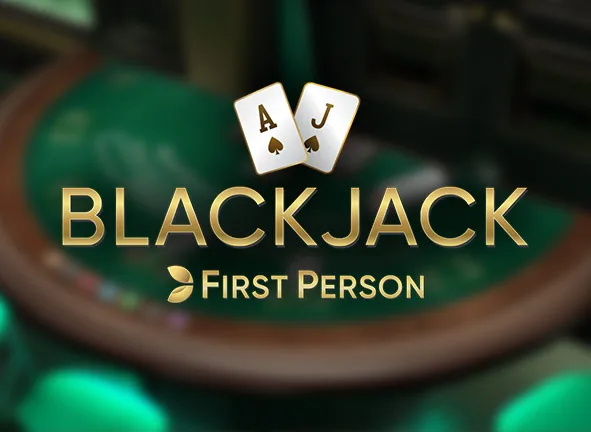 Mejores Casinos con First Person Blackjack
