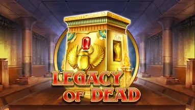 Mejores Casinos con Legacy of Dead