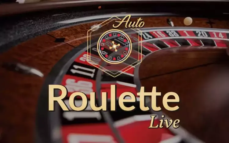 Mejores Casinos con Live Auto Roulette de Authentic Gaming