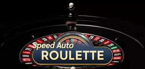 Mejores Casinos con Live Speed Auto Roulette
