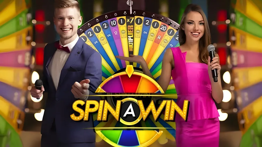 Mejores Casinos con Live Spin and Win Roulette