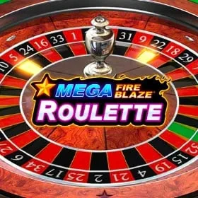 Arte del juego Mejores Casinos con Mega Fire Blaze Roulette