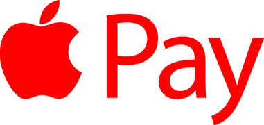 Logo Apple Pay