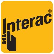 Método de pago Interac