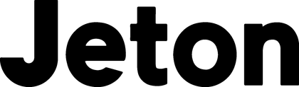 Método de pago Jeton