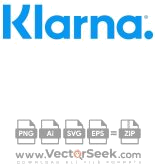 Logo Klarna