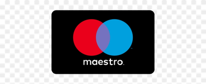 Método de pago Maestro