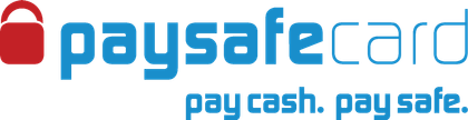 Logo Paysafecard